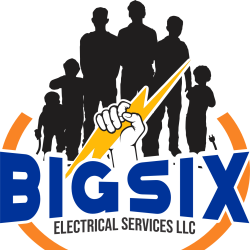 Big Six Electrical Services LLC