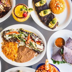 Soto's Cantina