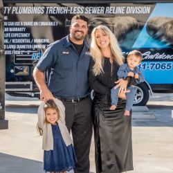 Ability Plumbing Service Repair and Pipelining
