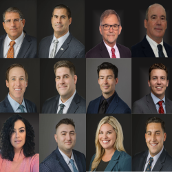 The Atlantic Coastal Group at Morgan Stanley