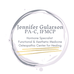 Osteopathic Center for Healing
