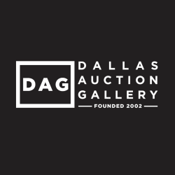 Dallas Auction Gallery