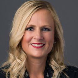 Kristy Flood - EXP Realty