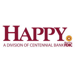 Happy State Bank