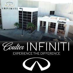 Coulter INFINITI