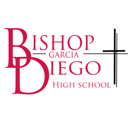 Bishop Garcia Diego High School