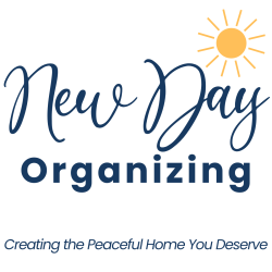 New Day Organizing