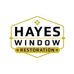 Hayes Window Restoration