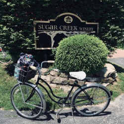 Sugar Creek Winery