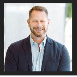Stephen Beckwith of Atlanta Fine Homes Sotheby's International Realty