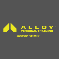 Alloy Personal Training Old Tappan