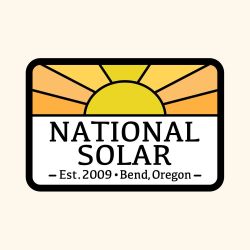 National Solar, Inc.