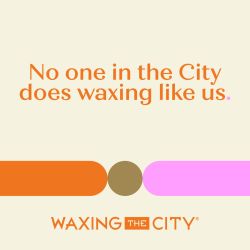 Waxing the City