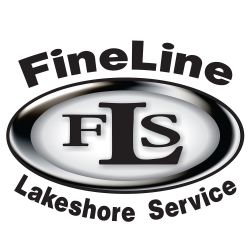 FineLine Lakeshore Service