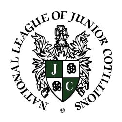 National League of Junior Cotillions Greater Kansas