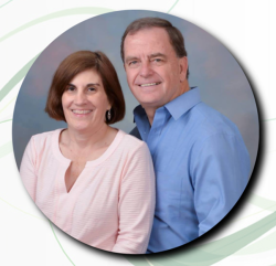 Cruise Planners Roxana Burns