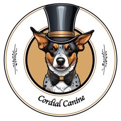 The Cordial Canine