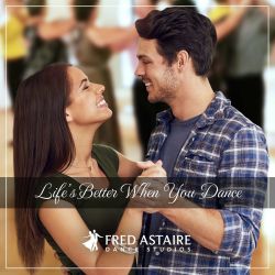 Fred Astaire Dance Studios - Chandler