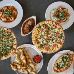 Russo's New York Pizzeria & Italian Kitchen | Bridgeland
