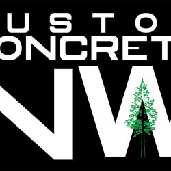 Custom Concrete Northwest LLC