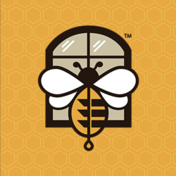 Bumble Bee Blinds