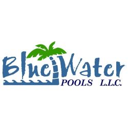 Blue Water Pools, LLC