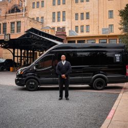 RCLLC Transportation Services