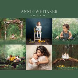 Annie Whitaker Photography