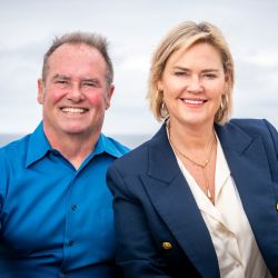 Rae Lord and Mike McCabe | Coldwell Banker Realty