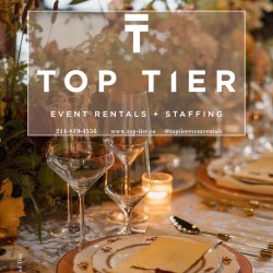Top Tier Event Rentals