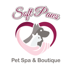 SoftPaws Pet Spa & Boutique