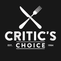 Critic's Choice Catering & Event Production, Inc.
