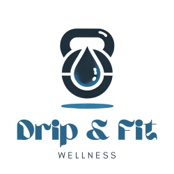 Drip & Fit Wellness LLC