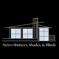 Metro Shutters, Shades, and Blinds of Tulsa
