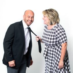 Steve & Christina Brown - The Brown Team - Sage Door Reality LLC
