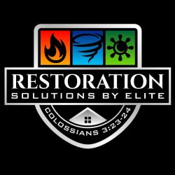 Restoration Solutions by Elite LLC