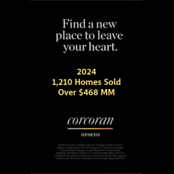 Corcoran Genesis - Nicole Freer Group
