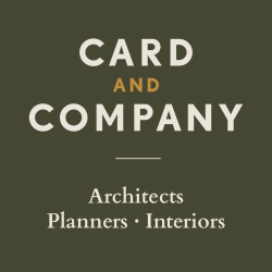 Card and Company Architects