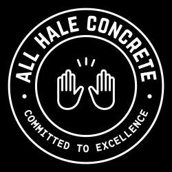 All Hale Concrete