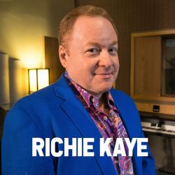 Audio Theater Services LLC (Richie Kaye)