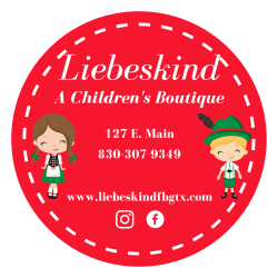 Liebeskind A Children's Boutique