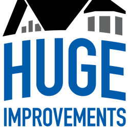 Huge Improvements