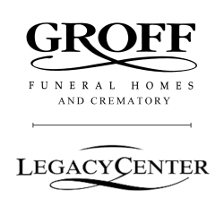 Groff Funeral Home & The Legacy Center