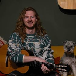 Alec's Classical Guitar Studio