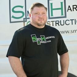 Smith's Hardwood & Construction Inc