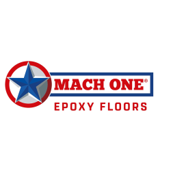 MACH ONE Epoxy Floors