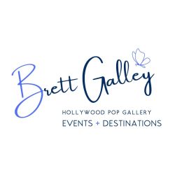 Brett Galley Events / Hollywood POP Gallery