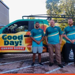 Good Day Garage Doors