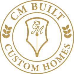 CM BUILT by Camerucci Montenegro
