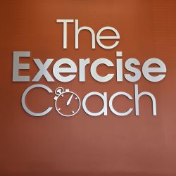 The Exercise Coach - Chattanooga